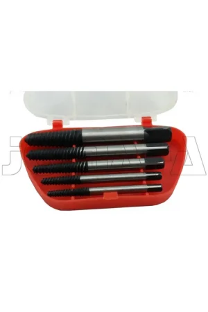 A Buen Precio KIT DE 5 EXTRACTORES TORNILLOS ROTOS
