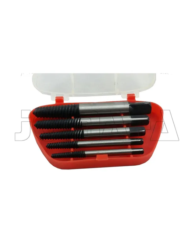 A Buen Precio KIT DE 5 EXTRACTORES TORNILLOS ROTOS