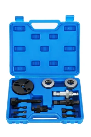 Disponible Ahora KIT EXTRACTOR EMBRAGUES COMPRESOR DE AIRE ACONDICIONADO