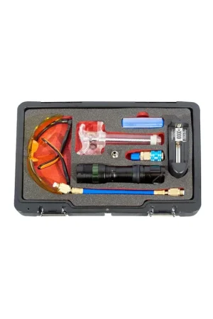 Conjunto detector de fugas de aire acondicionado Nueva Colección