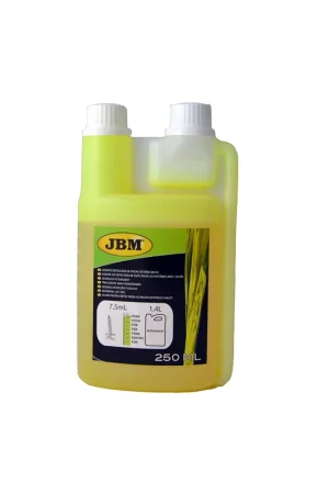 Auténtico JBM 12977 - LIQUIDO PARA DETECCION DE FUGAS DE AIRE ACONDICIONADO Y REFRIGERACION 250ML