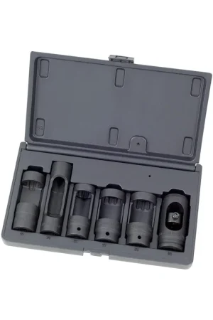 Juego de vasos para inyectores diesel audi, bmw, ford, scania, volvo... Garantía Incluida