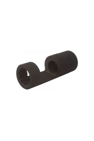 Pago Seguro VASO PARA INYECTORES 1/2" CON VENTANA 28MM