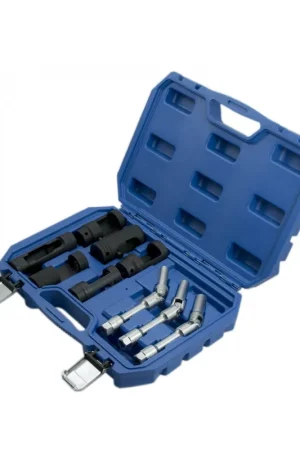 JUEGO VASOS INYECTORES Y CALENTADORES DIESEL 1/2" Favorito De Clientes