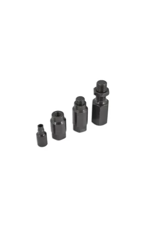 Compra Hoy JUEGO DE ADAPTADORES PARA EXTRAER INYECTORES BOSCH / DELPHI