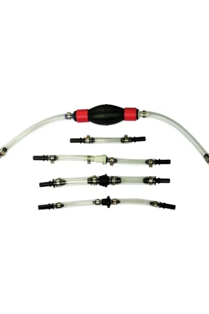 KIT PARA PURGAR SISTEMA DE COMBUSTIBLE DIESEL RENAULT/PSA Barato
