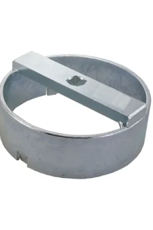 LLAVE PARA TAPA DE AFORADOR DE COMBUSTIBLE - VAG / PORSCHE Ordenar Ahora Mismo