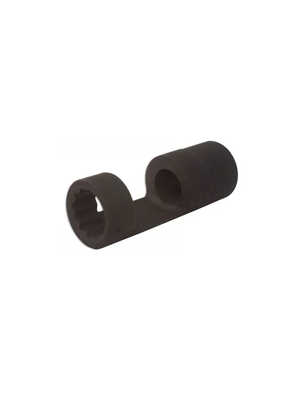 VASO PARA INYECTORES 1/2" CON VENTANA, 21MM Precio De Oferta