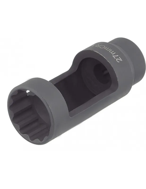 VASO PARA INYECTORES 1/2" CON VENTANA 27MM Mejor Precio
