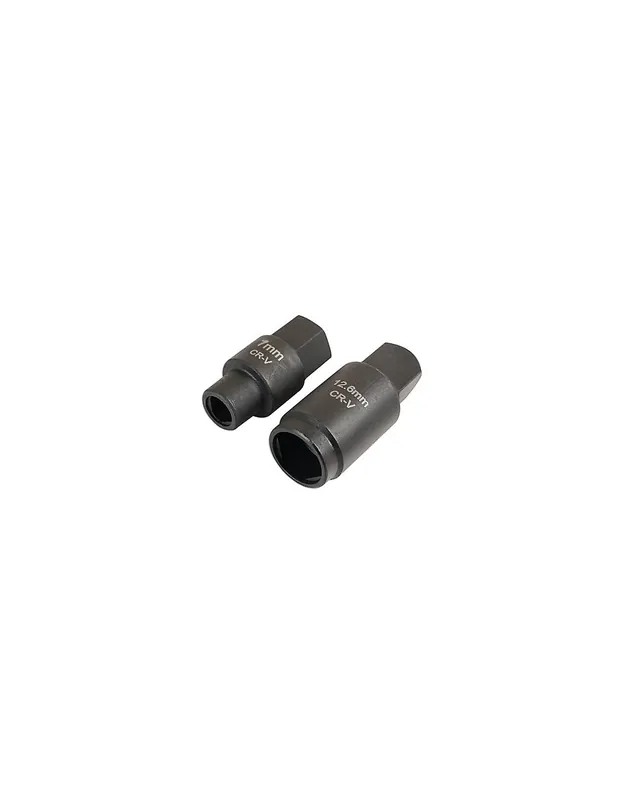Moderno VASOS PARA BOMBA INYECTORA BOSCH VP 37 Y EDC VAG (AUDI, VW, SEAT, SKODA), 2 PIEZAS