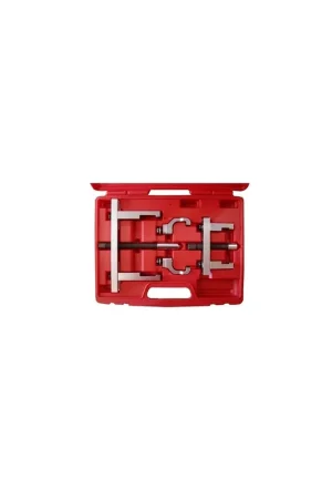 Lujoso EXTRACTOR UNIVERSAL DE POLEAS
