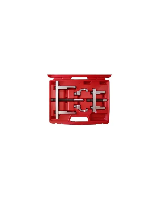 Lujoso EXTRACTOR UNIVERSAL DE POLEAS