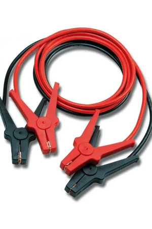 Precio Bajo CABLES DE ARRANQUE PARA BATERIA 600 A