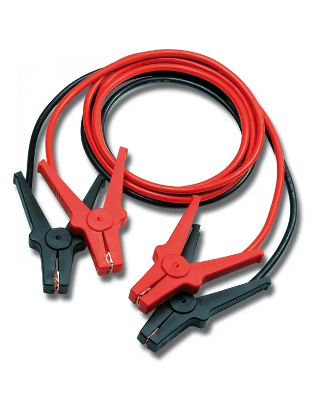 Precio Bajo CABLES DE ARRANQUE PARA BATERIA 600 A