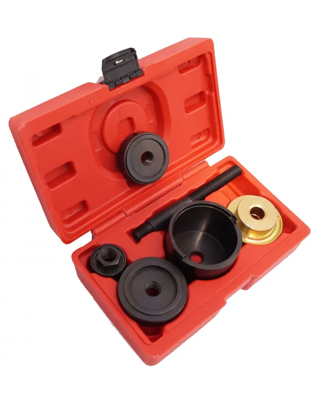 EXTRACTOR/INSTALADOR DE SILENTBLOCKS BRAZO DE SUSPENSION DELANTERA VAG Compra Hoy