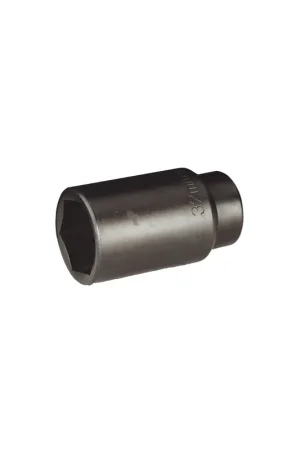 VASO 30MM 6 CARAS LARGO DE IMPACTO 1/2" PARA BUJES Precio Rebajado