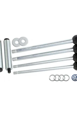 Juego de guias de soporte para motores Audi y Volkswagen Barato