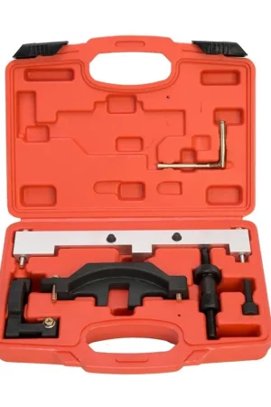 Nueva Colección CONJUNTO DE CALADO PARA DISTRIBUCION BMW MOTORES N40, N45, N45T E46 E81 E87 E90 B16 B16A AC