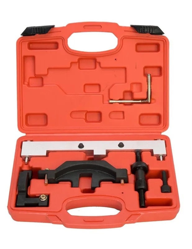 Nueva Colección CONJUNTO DE CALADO PARA DISTRIBUCION BMW MOTORES N40, N45, N45T E46 E81 E87 E90 B16 B16A AC