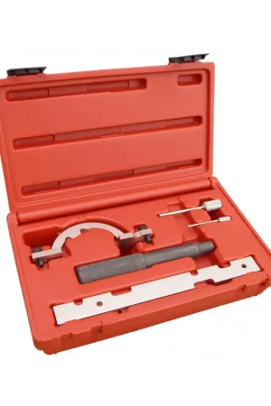 Alta Calidad Conjunto De Calado De Distribucion Para Opel Y Suzuki Motores 1.0, 1.2 Y 1.4 16v Ecotec