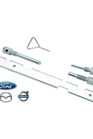 Bestseller Calado de distribucion para ford, mazda y volvo motores 1.25, 1.4, 1.6, 1.8, 2.0, 2.3 16v zecotec duratec