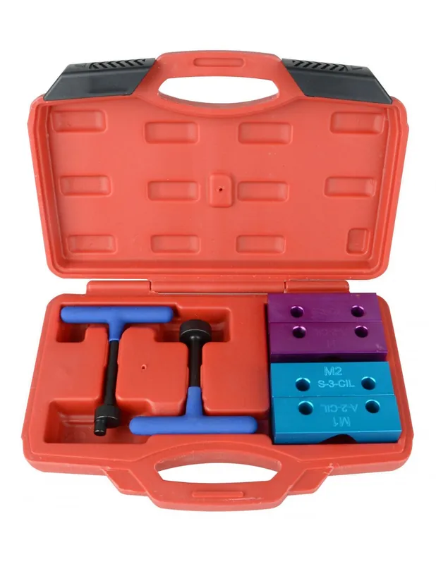 Conjunto de calado de distribución para Alfa Romeo motores 1.4, 1.6, 1.8, 2.0 Twin Spark Precio Rebajado