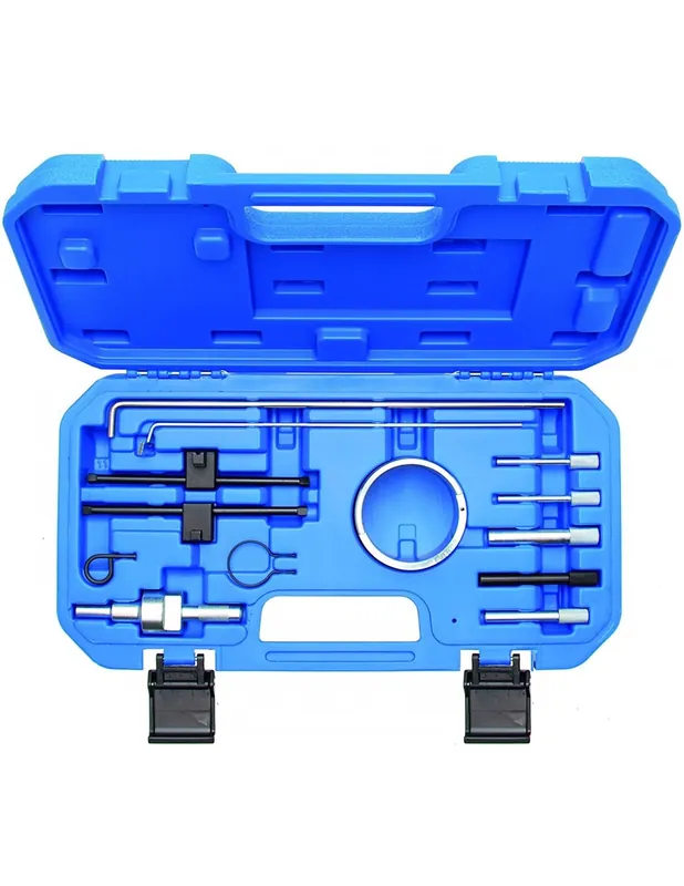 Pago Seguro Conjunto De Calado Distribucion Para Citroen Y Peugeot Psa Motores Gasolina 1.8 , 2.0