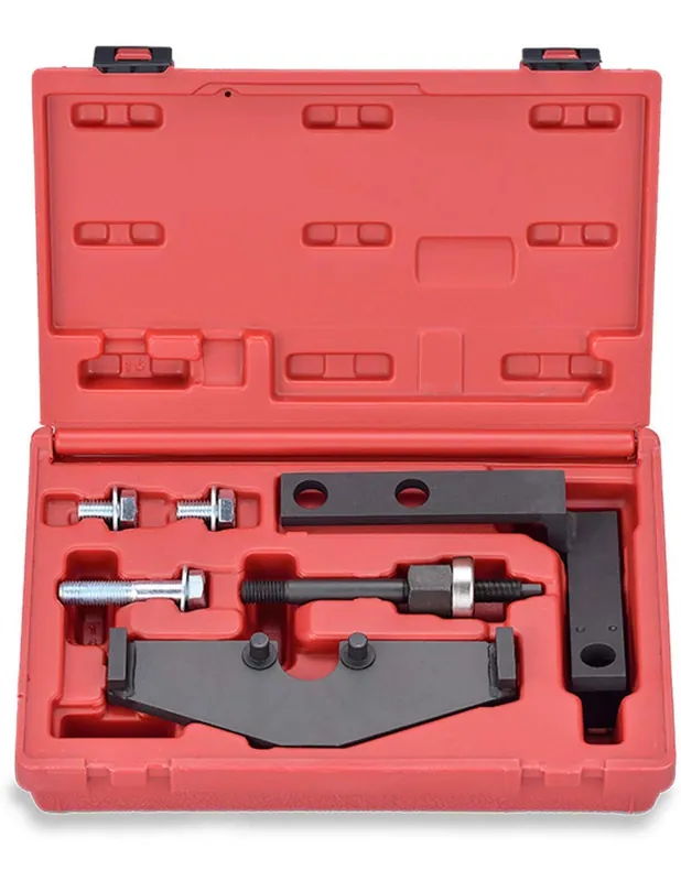 Conjunto De Calado De Distribucion Para Bmw Mini Cooper Motores Gasolina 1.6 W10 W11 Auténtico
