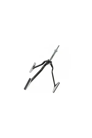 Compra Hoy BRUÑIDOR lapeador de cilindros 51 - 260 mm para rectificar cilindros grandes, 3 patas