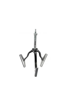 BRUÑIDOR lapeador de cilindros 50 - 178 mm para rectificar cilindros mediano / grande, 3 patas No Te Lo Pierdas