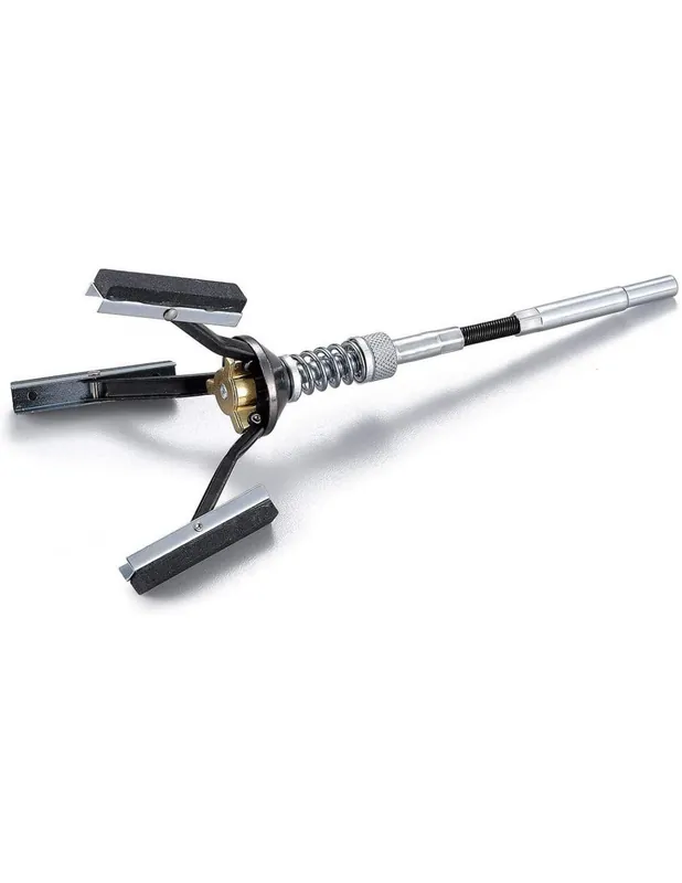 Pago Seguro BRUÑIDOR lapeador de cilindros 32 - 90 mm para rectificar cilindros mediano, 3 patas