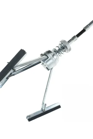 BRUÑIDOR lapeador de cilindros 50 - 177 mm para rectificar cilindros mediano / grande, 3 patas Devolución Gratuita