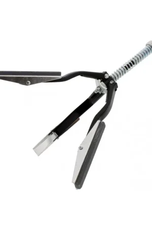 BRUÑIDOR lapeador de cilindros 89 - 370 mm para rectificar cilindros grandes, 3 patas Compra Hoy