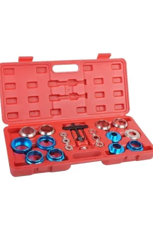 Precio Económico Conjunto para extraer / instalar retenes de cigueñal