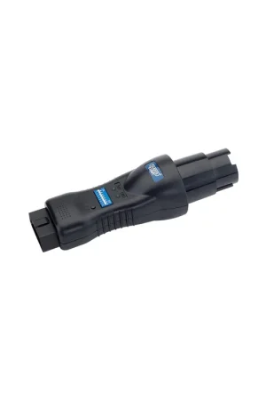Disponible Ahora DRAPER 69006 - Util para resetear luces de servicio, luces de emergencia y luces de airbag en Mercedes Benz