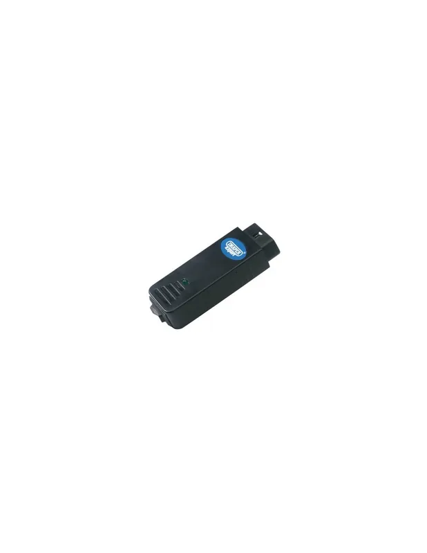 Envío Internacional DRAPER 69007 - UTIL PARA RESETEAR LUCES DE SERVICIO Y EMERGENCIA EN VOLVO