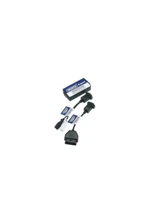 DRAPER 69008 - UTIL PARA RESETEAR LUCES DE SERVICIO, EMERGENCIA Y AIRBAG EN GRUPO VAG (AUDI, VOLKSWAGEN Tendencia
