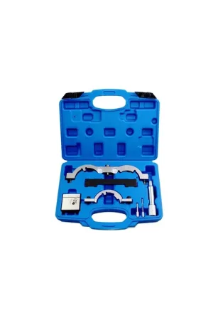Conjunto de calado de distribucion para OPEL motores gasolina 1.0, 1.2, 1.4 Mayoreo