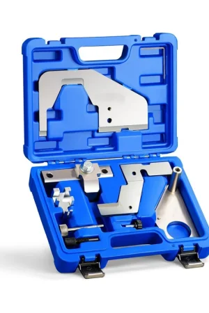 Conjunto de calado de distribucion para FORD motores GASOLINA 2.0 ECOBOOST y Duratec Devolución Gratuita