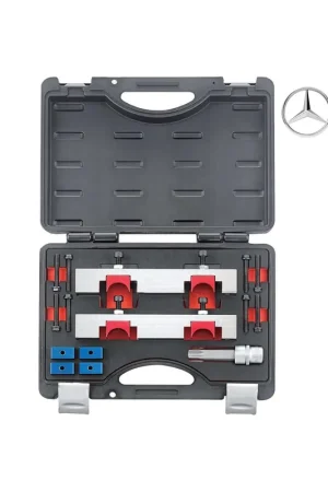 CONJUNTO DE REGLAJE DE MOTORES GASOLINA MERCEDES M133 / M270 / M274 Bestseller
