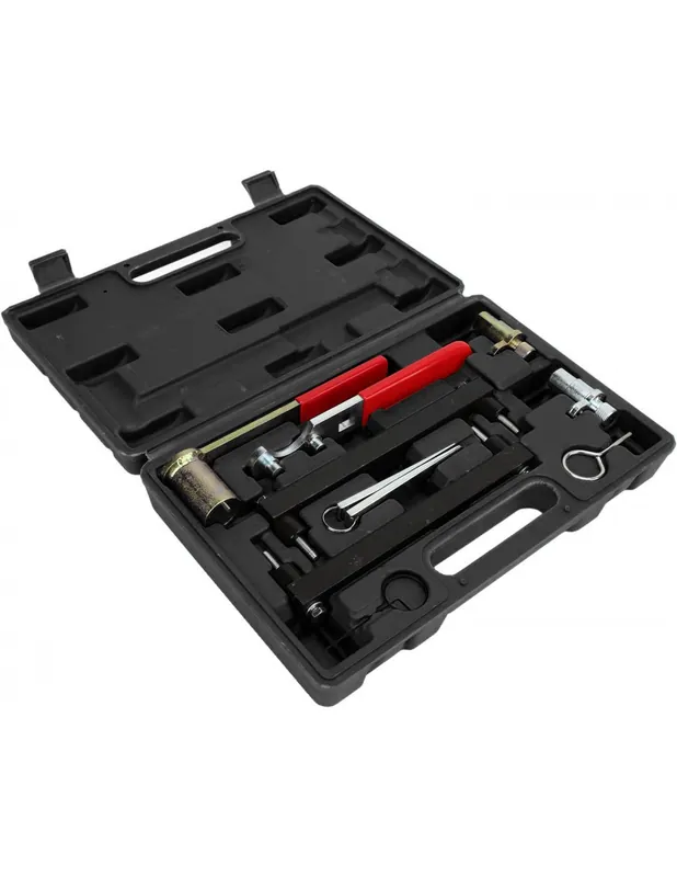 Pago Seguro CONJUNTO DE REGLAJE DE MOTORES GASOLINA JAGUAR / LAND ROVER / 3.2 / 3.5 / 4.0 / 4.2 / 4.4 V8