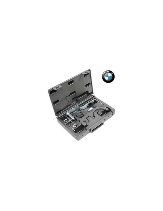 CONJUNTO DE CALADO PARA BMW MOTORES N47, N47S, N47T, N57 Y N57S 1.6d, 2.0d, 3.0d De Moda