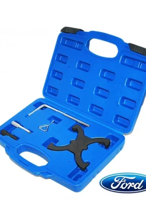 CONJUNTO DE CALADO DE DISTRIBUCION PARA Ford FOCUS CMAX MOTORES 1.6 TI VCT 2.0 TDCI Original