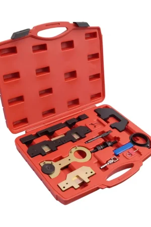 Descuento CONJUNTO CALADO DISTRIBUCION BMW MOTORES M40, M42, M43, M44, M50, M52, M54, M56 CON DOHC SOHC
