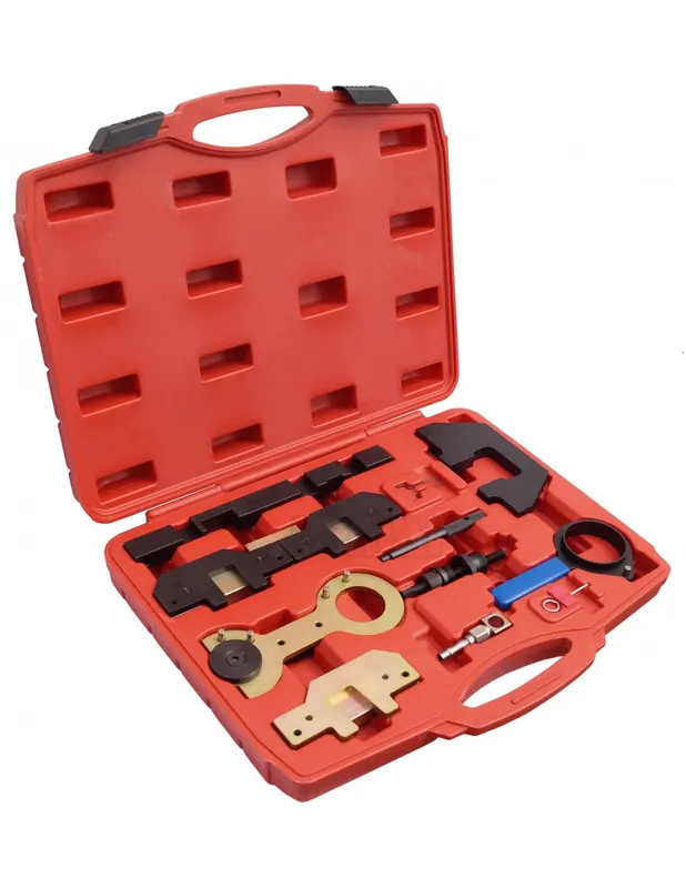 Descuento CONJUNTO CALADO DISTRIBUCION BMW MOTORES M40, M42, M43, M44, M50, M52, M54, M56 CON DOHC SOHC