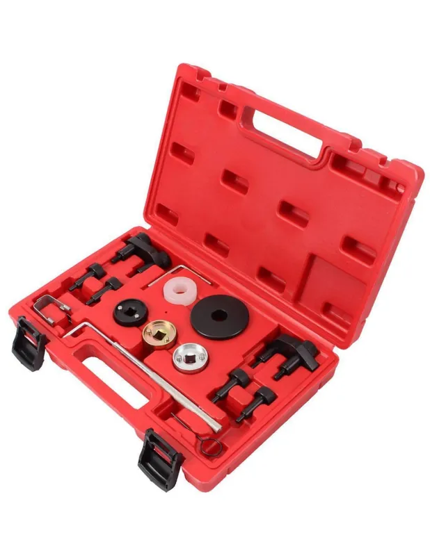 CONJUNTO DE CALADO DE DISTRIBUCION VAG (AUDI, VOLKSWAGEN, SEAT Y SKODA) 1.8 / 2.0 TSI / TFSI Novedad