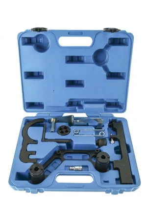 CONJUNTO DE CALADO REGLAJE PARA BMW N47 / N47S / N57 / N57S Certificado