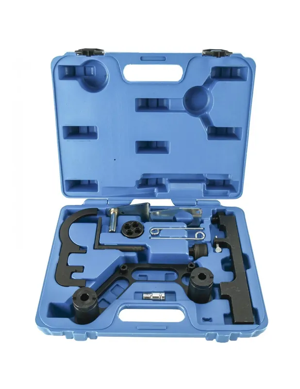 CONJUNTO DE CALADO REGLAJE PARA BMW N47 / N47S / N57 / N57S Certificado