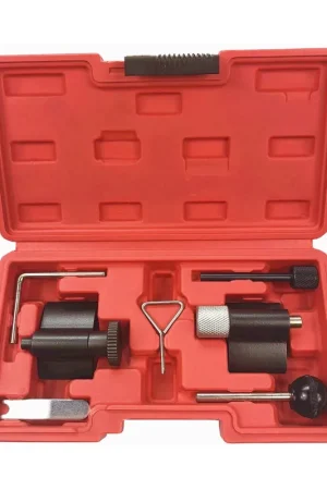 Original Juego de calado para grupo VAG (audi, seat, skoda y volkswagen) motores TDI PD DOHC 1.2, 1.4, 1.9, 2.0 7 piezas