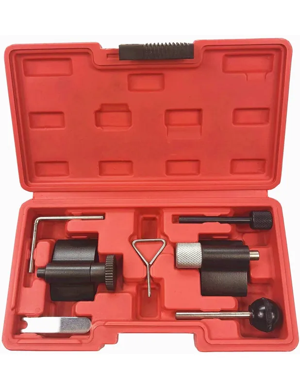 Original Juego de calado para grupo VAG (audi, seat, skoda y volkswagen) motores TDI PD DOHC 1.2, 1.4, 1.9, 2.0 7 piezas